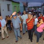 Déda anuncia obras de infraestrutura em Santa Rosa e Moita Bonita - Foto: Marcio Dantas/ASN