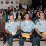 SSP realiza curso para fortalecer ações de inteligência policial - Foto: Reinaldo Gasparoni/SSP