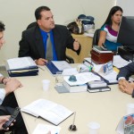 Justiça autoriza Estado a assumir o comando do hospital de Tobias Barreto - Foto: Marcio Garcez