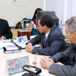 Justiça autoriza Estado a assumir o comando do hospital de Tobias Barreto - Foto: Marcio Garcez