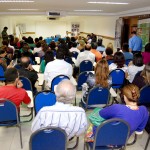 Treinamento em Gestão Hospitalar melhora atendimento a pacientes - Foto: Wellington Barreto