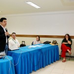 Treinamento em Gestão Hospitalar melhora atendimento a pacientes - Foto: Wellington Barreto