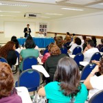 Treinamento em Gestão Hospitalar melhora atendimento a pacientes - Foto: Wellington Barreto