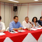 Reunião define a participação de Sergipe no Salão do Turismo - Foto: Wellington Barreto