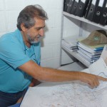 Adutora do SemiÁrido tem 75% dos canos já implantados - Foto: Ascom/Deso