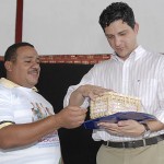 Secretário participa de Workshop de Saúde Pública em São Cristóvão - Foto: Marcio Garcez