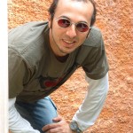 Rock Sertão vai agitar Glória e o interior na sexta e no sábado - Zeca Baleiro vai se apresentar no sábado / Foto: Mara Fernandes
