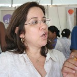 Educação e Oi estimulam a inclusão digital no Sergipe para Todos - Foto: Ascom/SEED