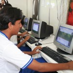 Educação e Oi estimulam a inclusão digital no Sergipe para Todos - Foto: Ascom/SEED