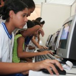 Educação e Oi estimulam a inclusão digital no Sergipe para Todos - Foto: Ascom/SEED