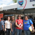 Educação e Oi estimulam a inclusão digital no Sergipe para Todos - Foto: Ascom/SEED