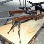 SSP compra R$ 164 mil em armas para grupo tático da Polícia Civil - Foto: Reinaldo Gasparoni/SSP