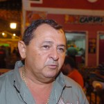 Arraiá do Povo é opção de lazer na Orla de Atalaia - Foto: César de Oliveira/ASN