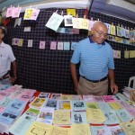 Arraiá do Povo é opção de lazer na Orla de Atalaia - Foto: César de Oliveira/ASN