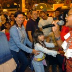 Arraiá do Povo privilegia tradições culturais sergipanas - Foto: André Moreira/ASN