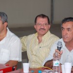 Banese financiará comerciantes do novo mercado municipal de Poço Verde - Foto: Janaína Santos/ASN