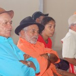 Banese financiará comerciantes do novo mercado municipal de Poço Verde - Foto: Janaína Santos/ASN