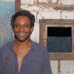 Começam as filmagens de 'O Senhor do Labirinto' - Flávio Bauraqui / Foto Janaína Santos/Banese