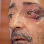 Começam as filmagens de 'O Senhor do Labirinto' - Flávio Bauraqui / Foto Janaína Santos/Banese