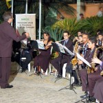 Funcionários realizam festa junina na sede do Banese - Foto: Janaína Santos/Banese