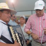 Banese realiza 1.352 atendimentos na quarta edição do Sergipe de Todos - Foto: Janaína Santos/Banese