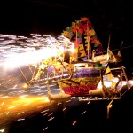 Cultura de raiz anima o Arraial Lampião e Maria Bonita