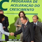 PAC libera R$ 21 milhões para obras em Socorro e Barra dos Coqueiros - Foto: Sérgio Amaral