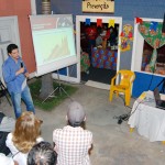 Governo apresenta campanha junina de prevenção a DST/AIDS - Clique para ampliar