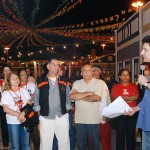 Governo apresenta campanha junina de prevenção a DST/AIDS - Clique para ampliar