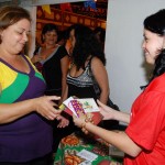 Governo apresenta campanha junina de prevenção a DST/AIDS - Clique para ampliar