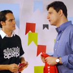 Governo apresenta campanha junina de prevenção a DST/AIDS - Clique para ampliar
