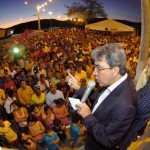 que liga Canindé a Capim Grosso - Foto: Márcio Dantas/ASN