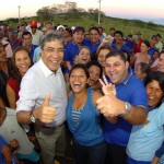 que liga Canindé a Capim Grosso - Foto: Márcio Dantas/ASN