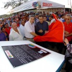 que liga Canindé a Capim Grosso - Foto: Márcio Dantas/ASN