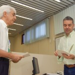 Cartilha do Banese diz como combater crime de lavagem de dinheiro - Foto: Janaína Santos/Banese