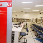 Centro de Atenção à Saúde terá posto de atendimento no Ceac Riomar - Foto: Márcio Garcez/Saúde