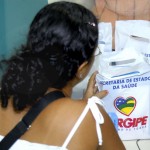 Atendimento no Centro de Atenção à Saúde aumenta 77% em um ano - Foto: Márcio Garcez/Saúde