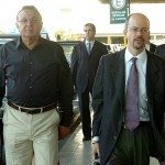 Turismo: ministro chega a Sergipe para conhecer potencialidades do Estado - Foto: Jorge Henrique/ASN