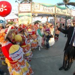 Turismo: ministro chega a Sergipe para conhecer potencialidades do Estado - Foto: Jorge Henrique/ASN
