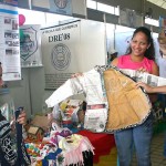 Feira de Ciências entusiasma alunos da rede estadual de ensino - Foto: Juarez Silveira/SEED