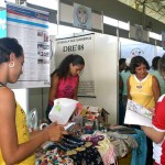 Feira de Ciências entusiasma alunos da rede estadual de ensino - Foto: Juarez Silveira/SEED