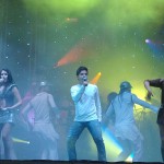 Cintura Fina fecha noite de véspera de São João no Arraiá do Povo - César de Oliveira  ASN