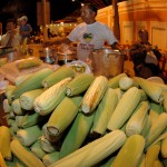 Arraiá do Povo: casa de comidas típicas traz o melhor da culinária sergipana - Foto: Wellington Barreto