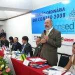Secretários de todo o país debatem melhorias para a educação - Foto: Juarez Silveira/SEED