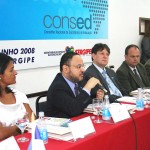 Secretários de todo o país debatem melhorias para a educação - Foto: Juarez Silveira/SEED