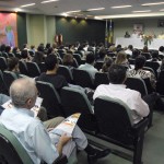 Curso nacional de atendimento a queimados capacita profissionais - Foto: Alejandro Zambrana