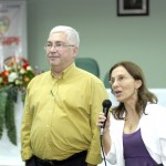 Curso nacional de atendimento a queimados capacita profissionais - Foto: Alejandro Zambrana