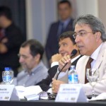 Déda avalia perspectivas positivas na discussão sobre energia eólica no NE - Foto: Márcio Dantas/ASN