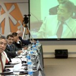 Déda participa de seminário sobre energia eólica em Fortaleza - Foto: Márcio Dantas/ASN