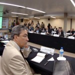 Déda avalia perspectivas positivas na discussão sobre energia eólica no NE - Foto: Márcio Dantas/ASN